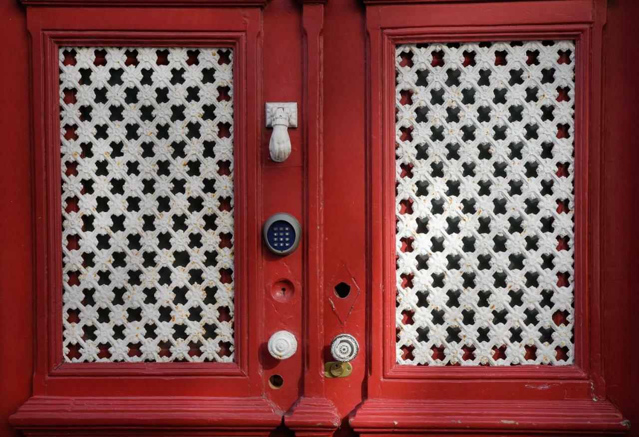 1905 Apartments Porto Eksteriør bilde