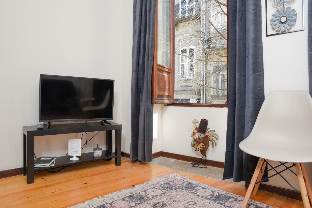 1905 Apartments Porto Eksteriør bilde